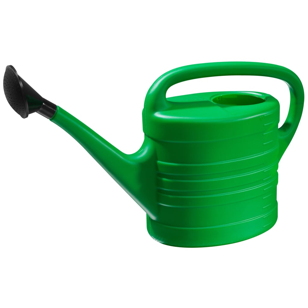 Nature Watering Can Kit Green 13 L 6071425