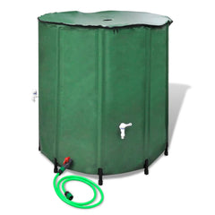 Collapsible Rain Water Tank 250 L