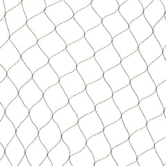 Nature Bird Netting Primo 10x4 m Black 6030406