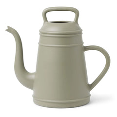 Capi Watering Can Xala Lungo 12 L Grey