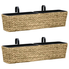 Planters 2 pcs Water Hyacinth