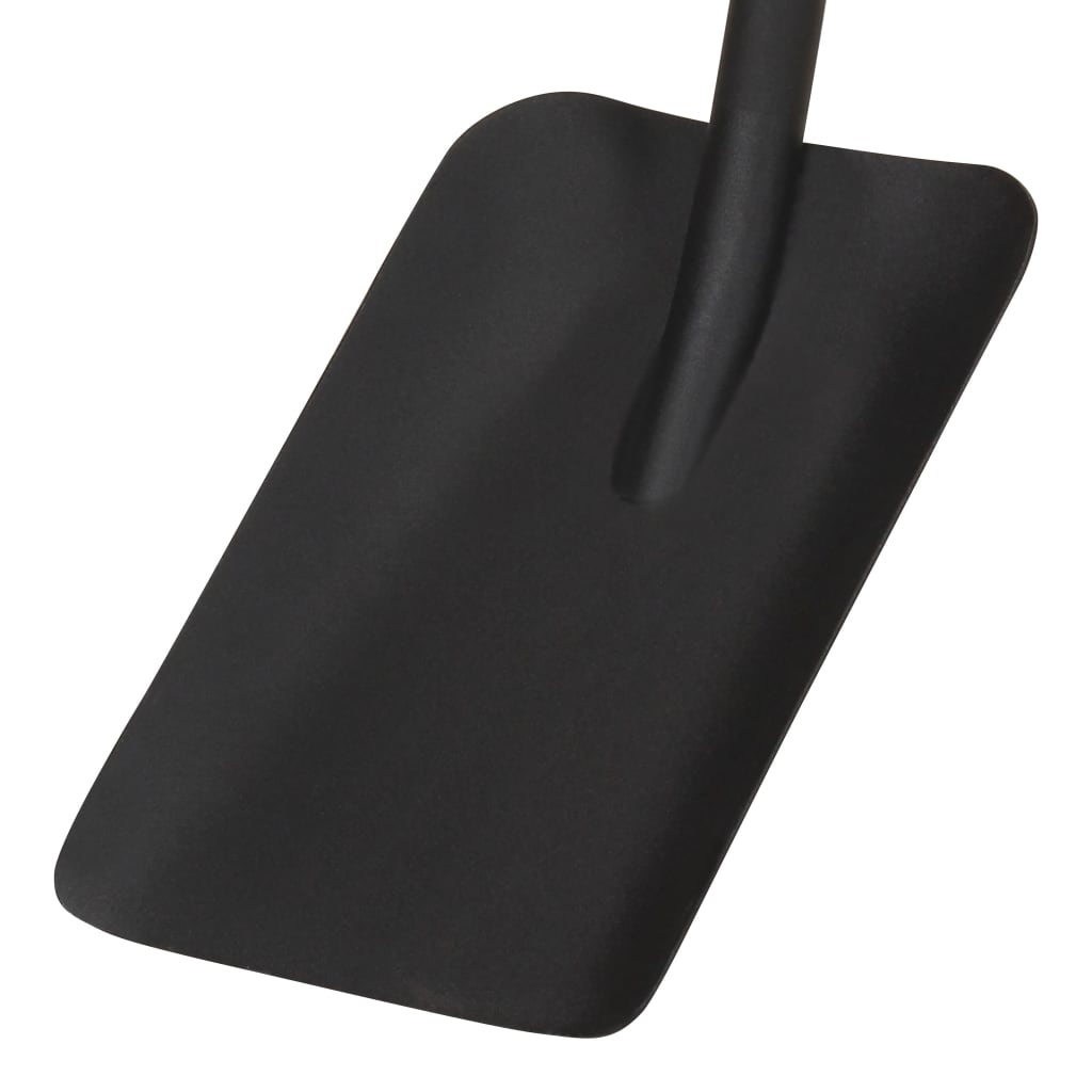 Garden Shovel YD Grip Steel and Ashwood