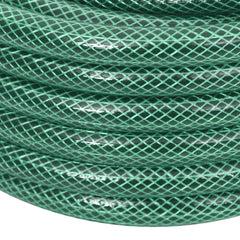 Garden Hose Green 0.5" 20 m PVC