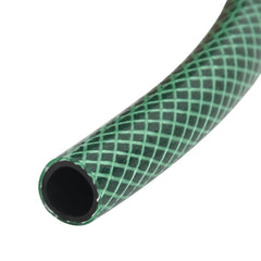 Garden Hose Green 0.5" 20 m PVC