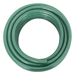 Garden Hose Green 0.5" 30 m PVC