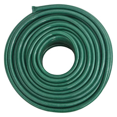 Garden Hose Green 1" 10 m PVC